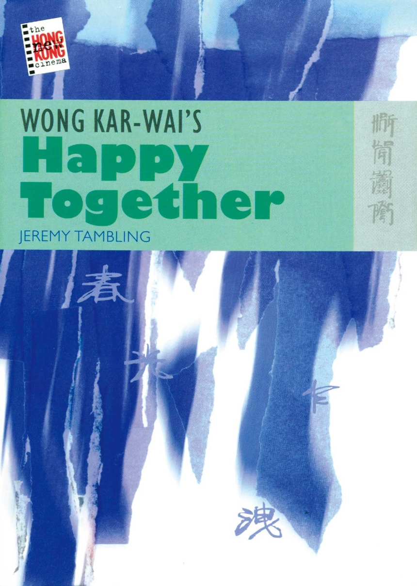 Wong Kar-wai’s Happy Together