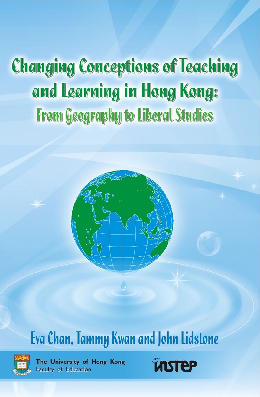 Changing Conceptions of Teaching and Learning in Hong Kong