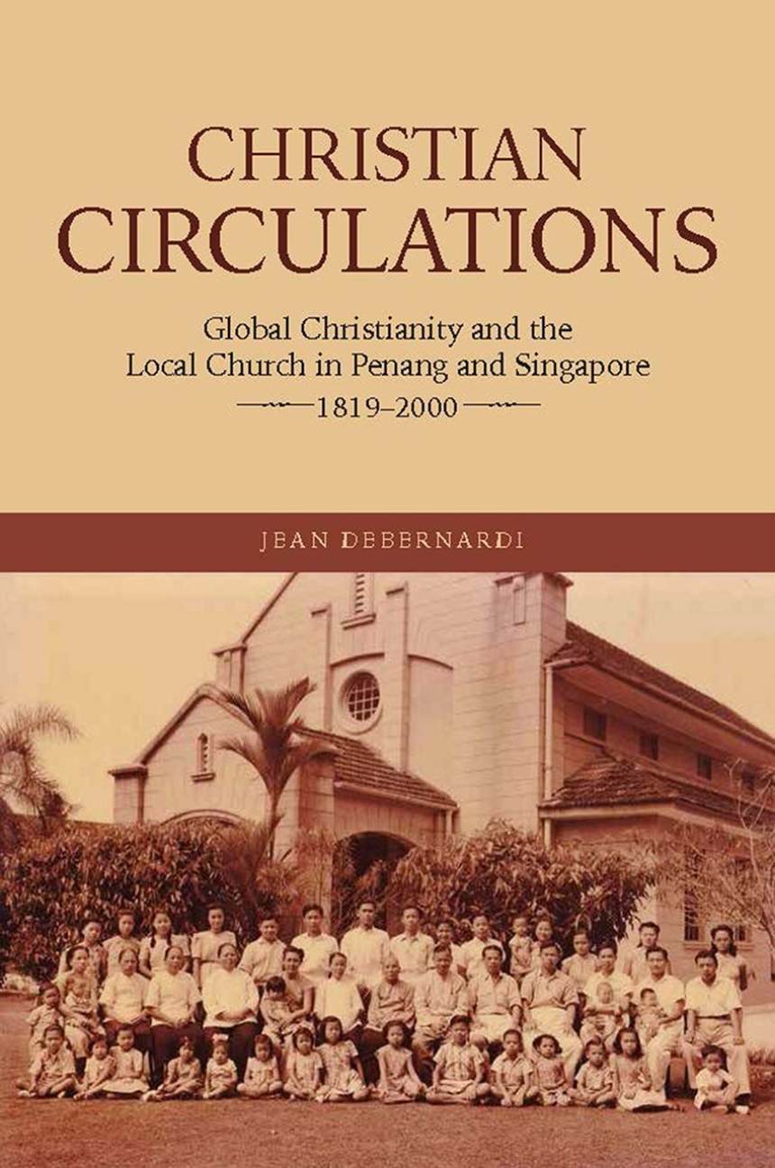 Christian Circulations