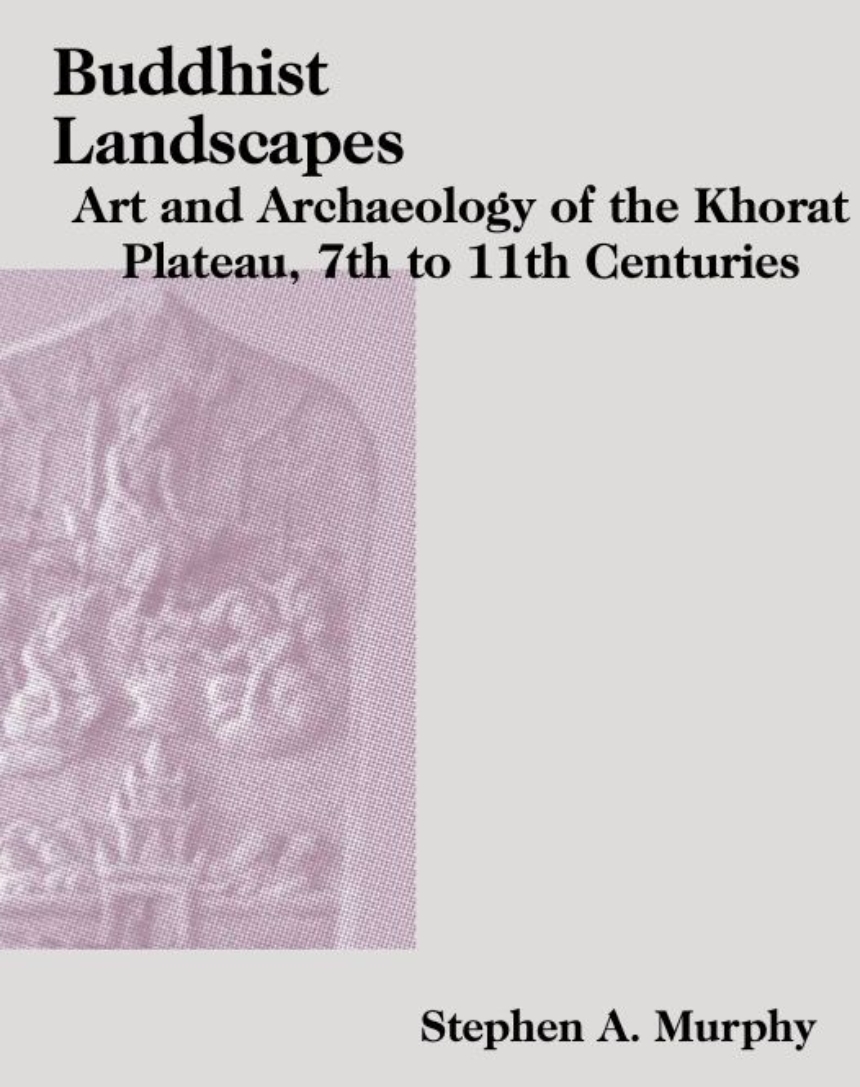 Buddhist Landscapes