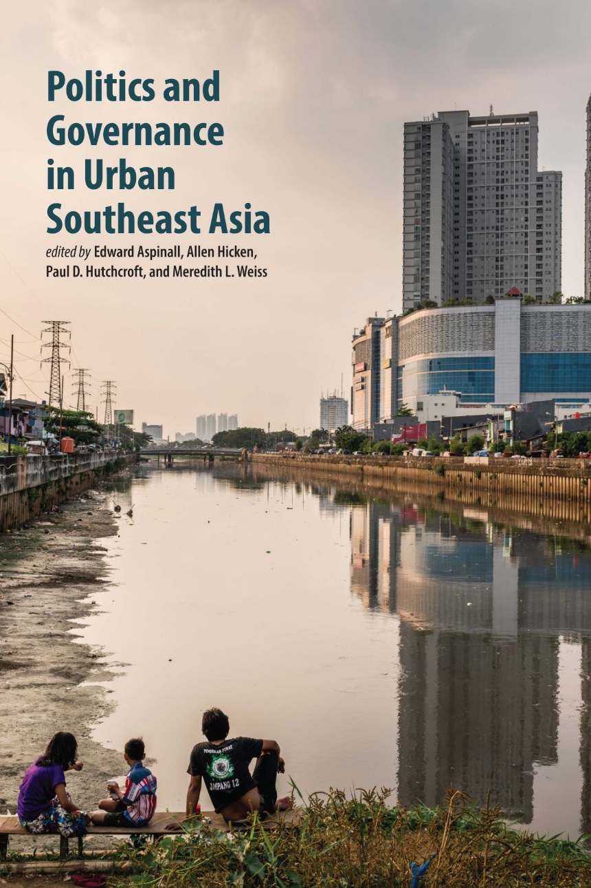 Politics and Governance in Urban Southeast Asia