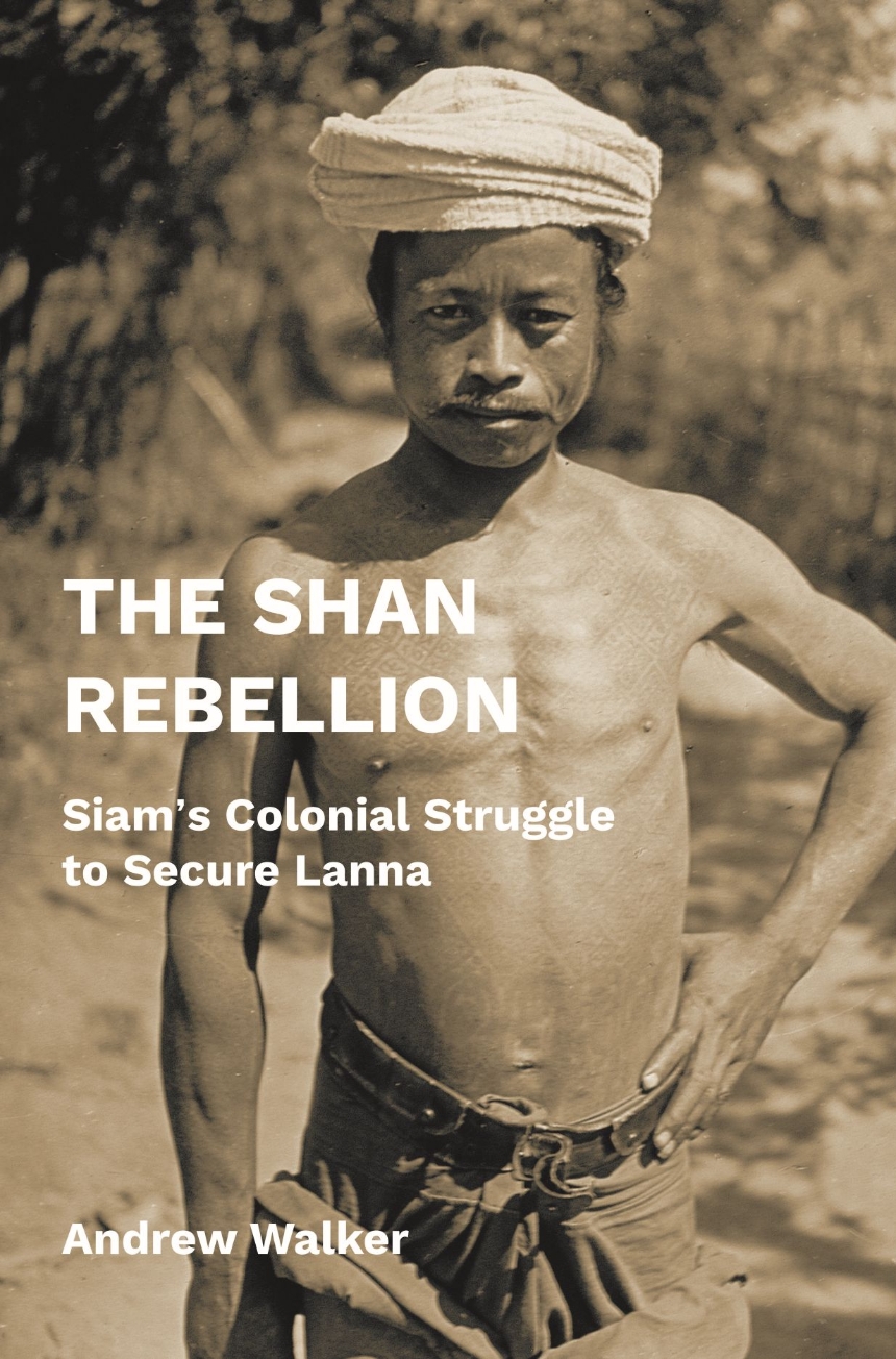 The Shan Rebellion