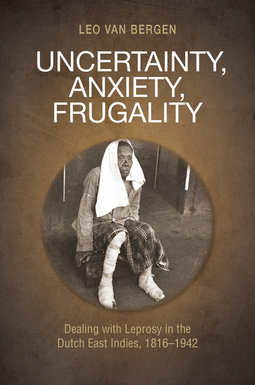 Uncertainty, Anxiety, Frugality