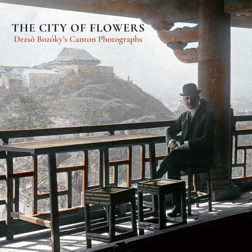 The City of Flowers