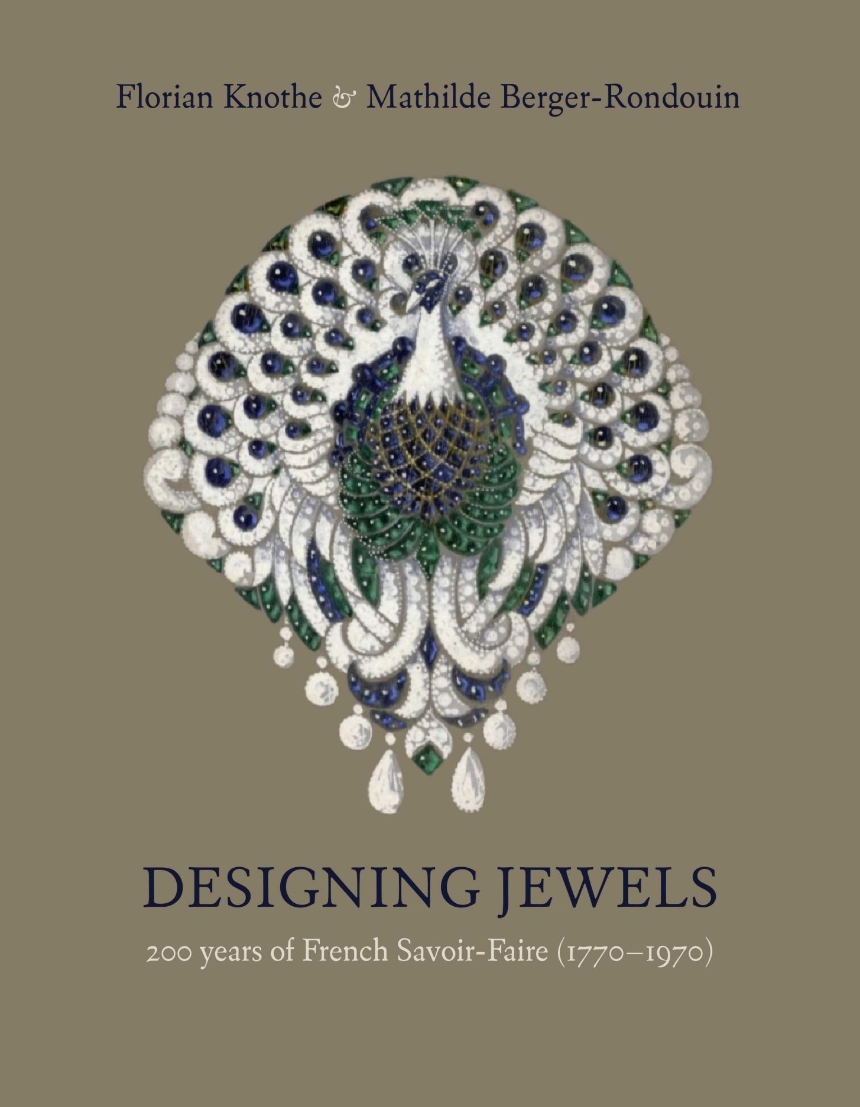 Designing Jewels