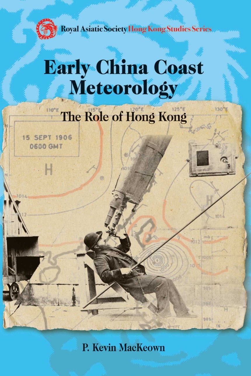 Early China Coast Meteorology