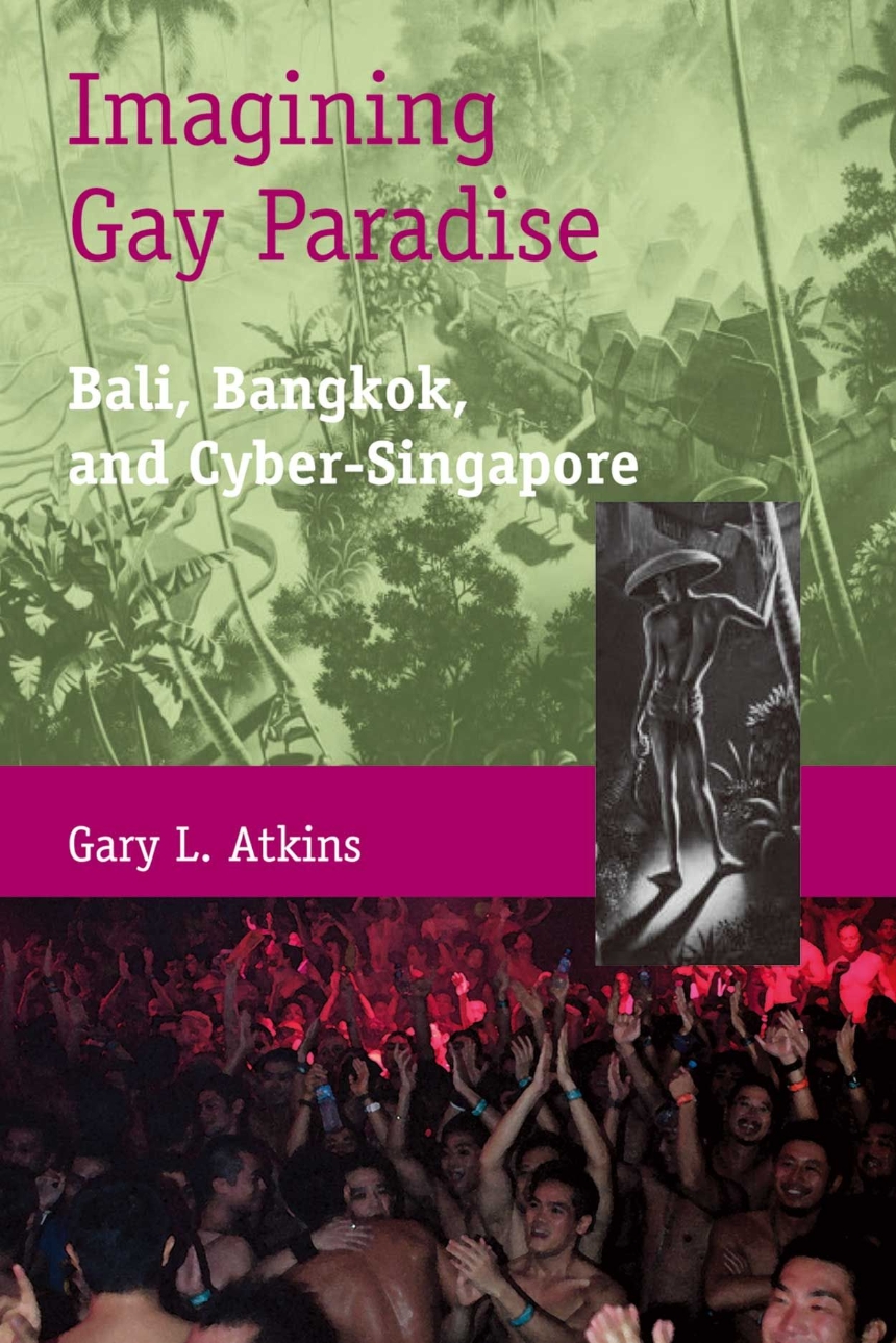 Imagining Gay Paradise