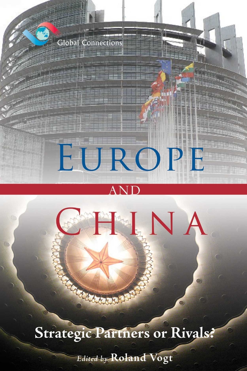 Europe and China