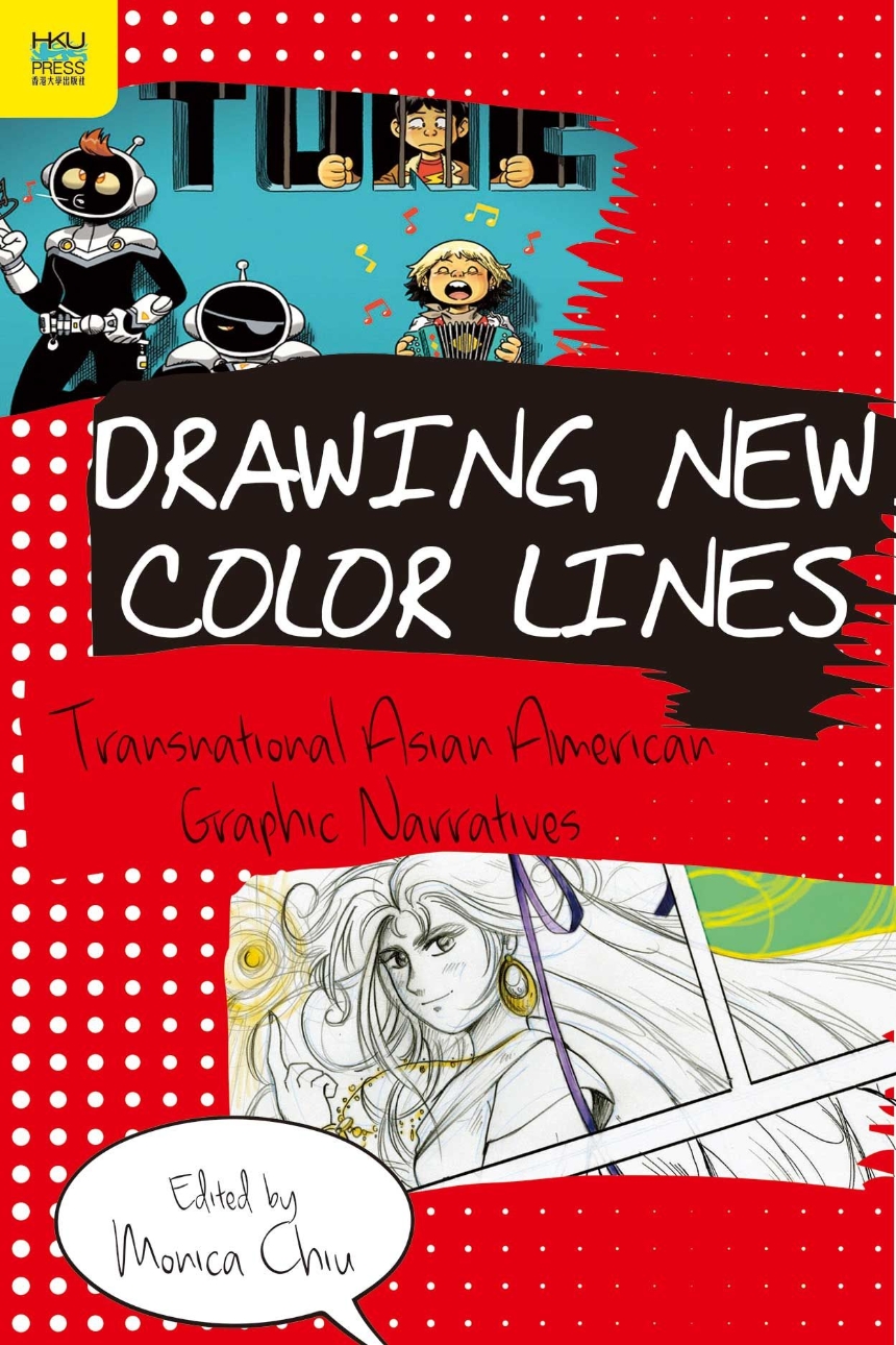 Drawing New Color Lines