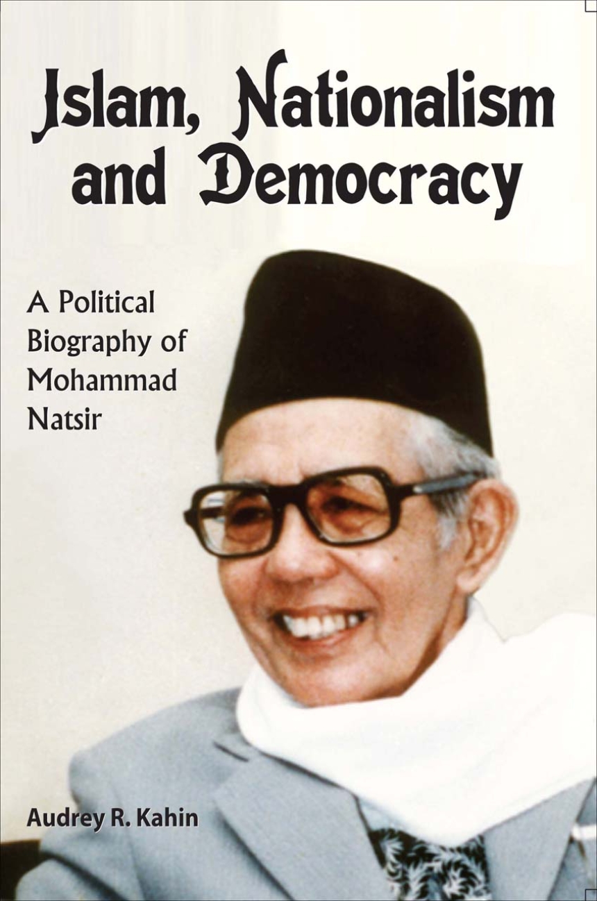 Islam, Nationalism and Democracy