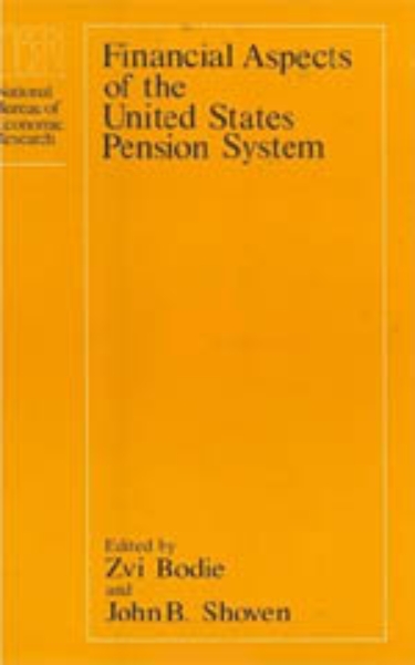 Financial Aspects of the United States Pension System