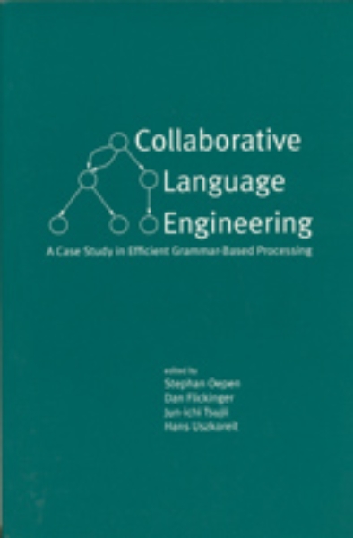 Collaborative Language Engineering: A Case Study in Efficient Grammar-Based Processing