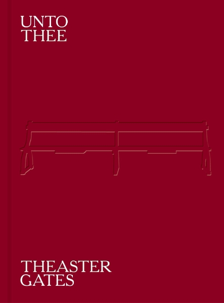 Theaster Gates: Unto Thee