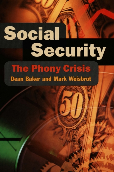 Social Security: The Phony Crisis
