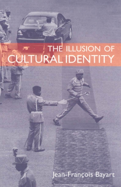 The Illusion of Cultural Identity