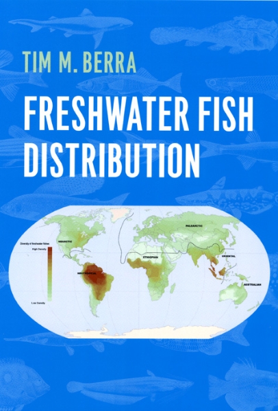 Freshwater Fish Distribution