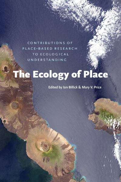 The Ecology of Place: Contributions of Place-Based Research to Ecological Understanding