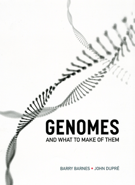 Genomes and What to Make of Them