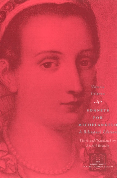 Sonnets for Michelangelo: A Bilingual Edition