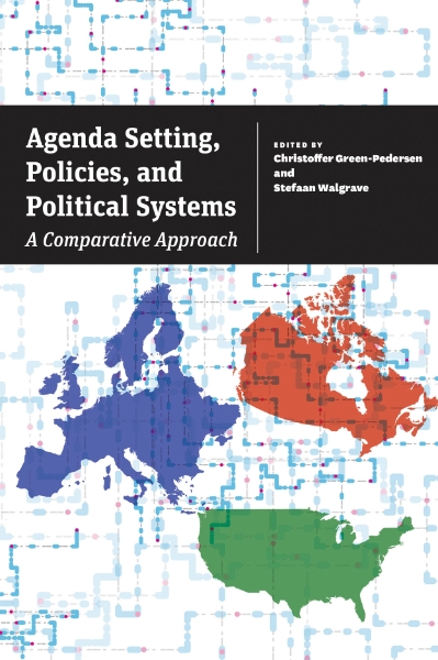 Agenda Setting, Policies, and Political Systems: A Comparative Approach