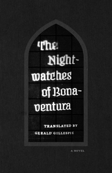 The Nightwatches of Bonaventura