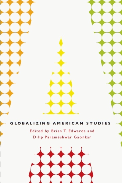 Globalizing American Studies