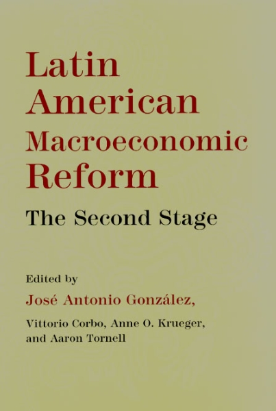 Latin American Macroeconomic Reforms: The Second Stage