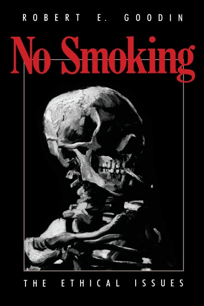 No Smoking: The Ethical Issues