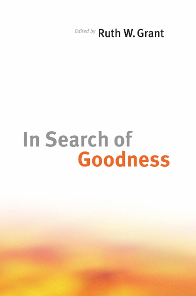 In Search of Goodness