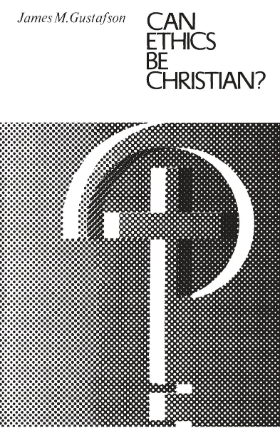 Can Ethics Be Christian?