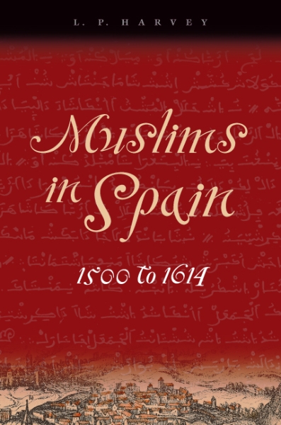 Muslims in Spain, 1500 to 1614