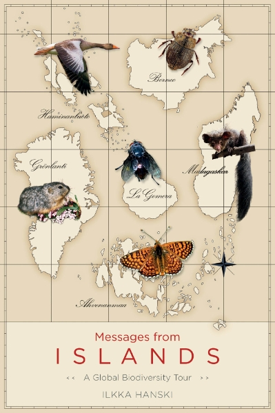 Messages from Islands: A Global Biodiversity Tour