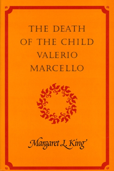 The Death of the Child Valerio Marcello