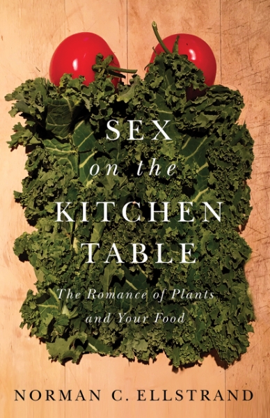 Sex on the Kitchen Table: The Romance of Plants and Your Food