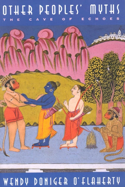 Other Peoples’ Myths: The Cave of Echoes