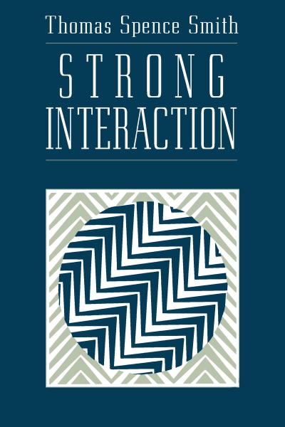 Strong Interaction
