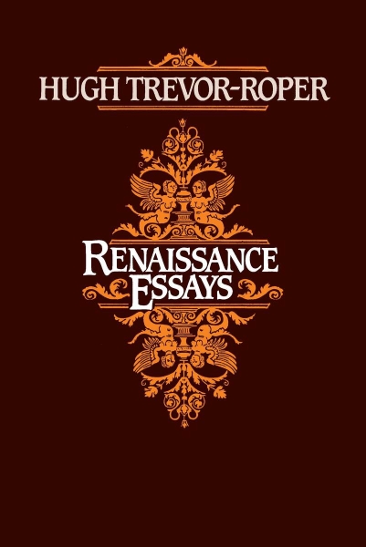 Renaissance Essays