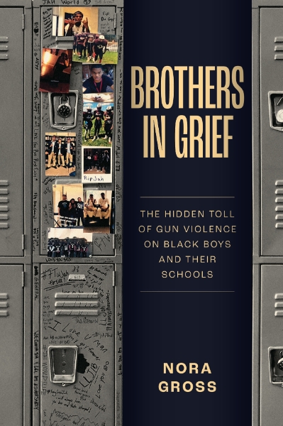 Brothers in Grief: The Hidden Toll of Gun Violence on Black Boys and Their Schools