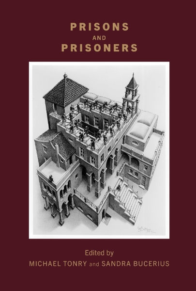 Crime and Justice, Volume 51: Prisons and Prisoners