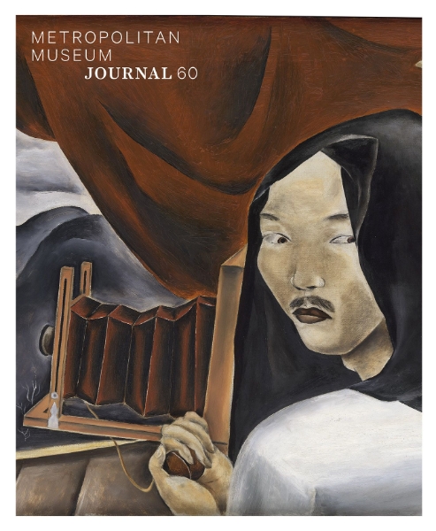 Metropolitan Museum Journal, 2025: Volume 60