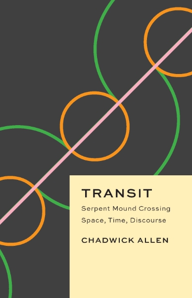 Transit: Serpent Mound Crossing Space, Time, Discourse