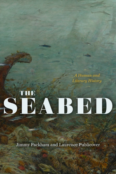 The Seabed: A Human and Literary History