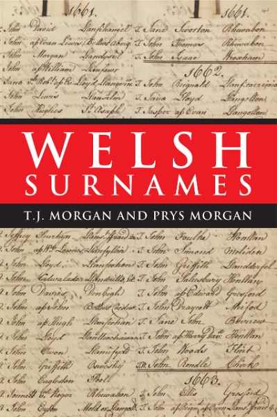Welsh Surnames