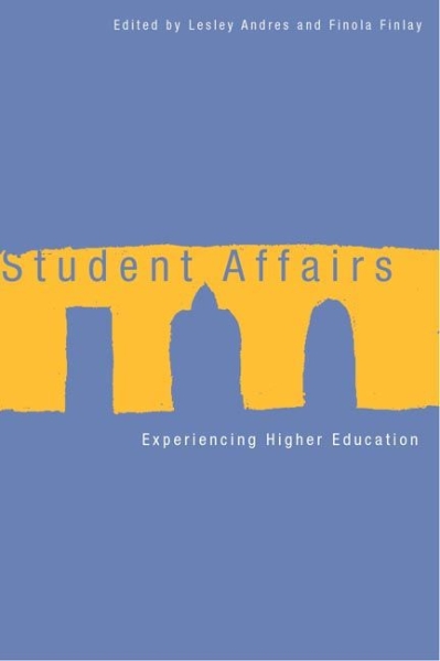 Student Affairs: Experiencing Higher Education