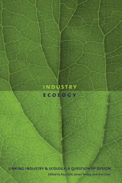 Linking Industry and Ecology: A Question of Design