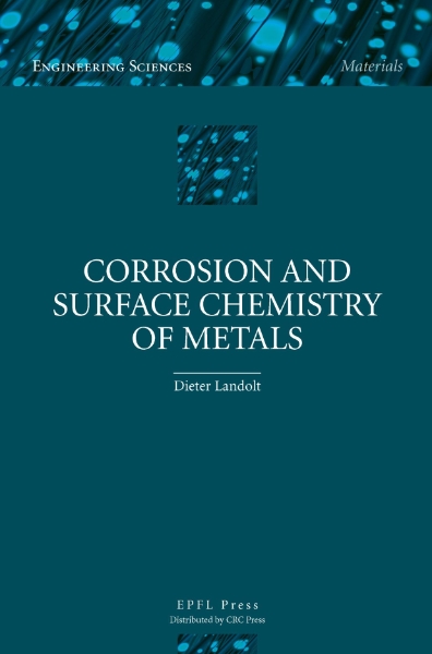 Corrosion and Surface Chemistry of Metals