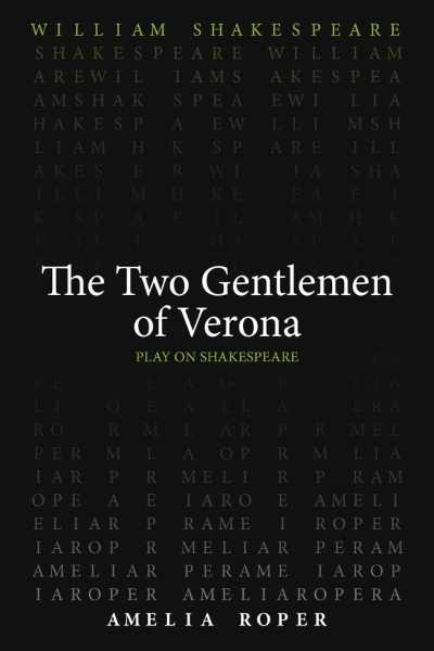 The Two Gentlemen of Verona