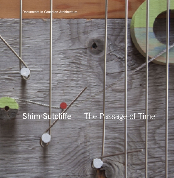 Shim Sutcliffe: The Passage of Time