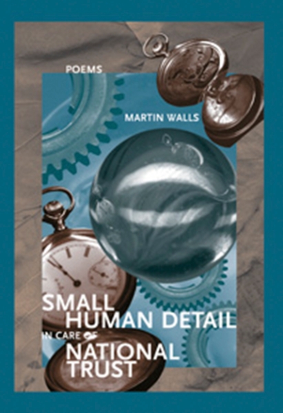 Small Human Detail in Care of National Trust