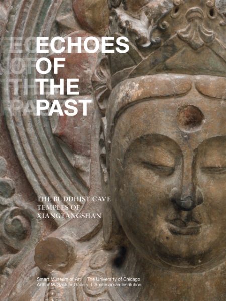 Echoes of the Past: The Buddhist Cave Temples of Xiangtangshan